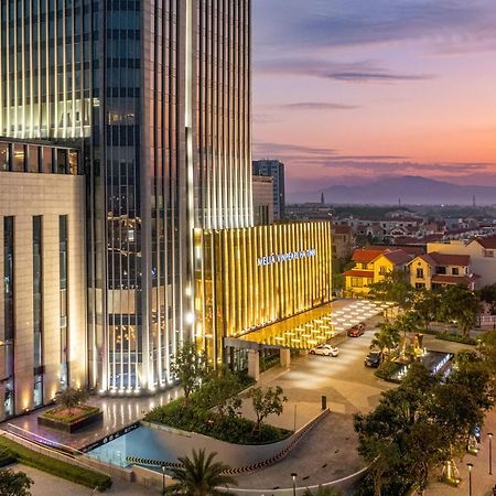 מלון Melia Vinpearl הא טין מראה חיצוני תמונה
