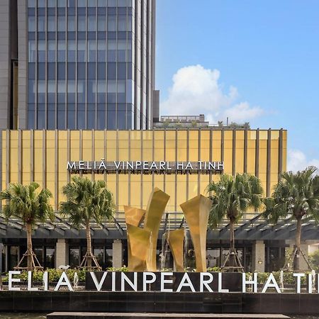 מלון Melia Vinpearl הא טין מראה חיצוני תמונה