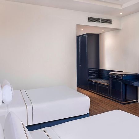 מלון Melia Vinpearl הא טין חדר תמונה