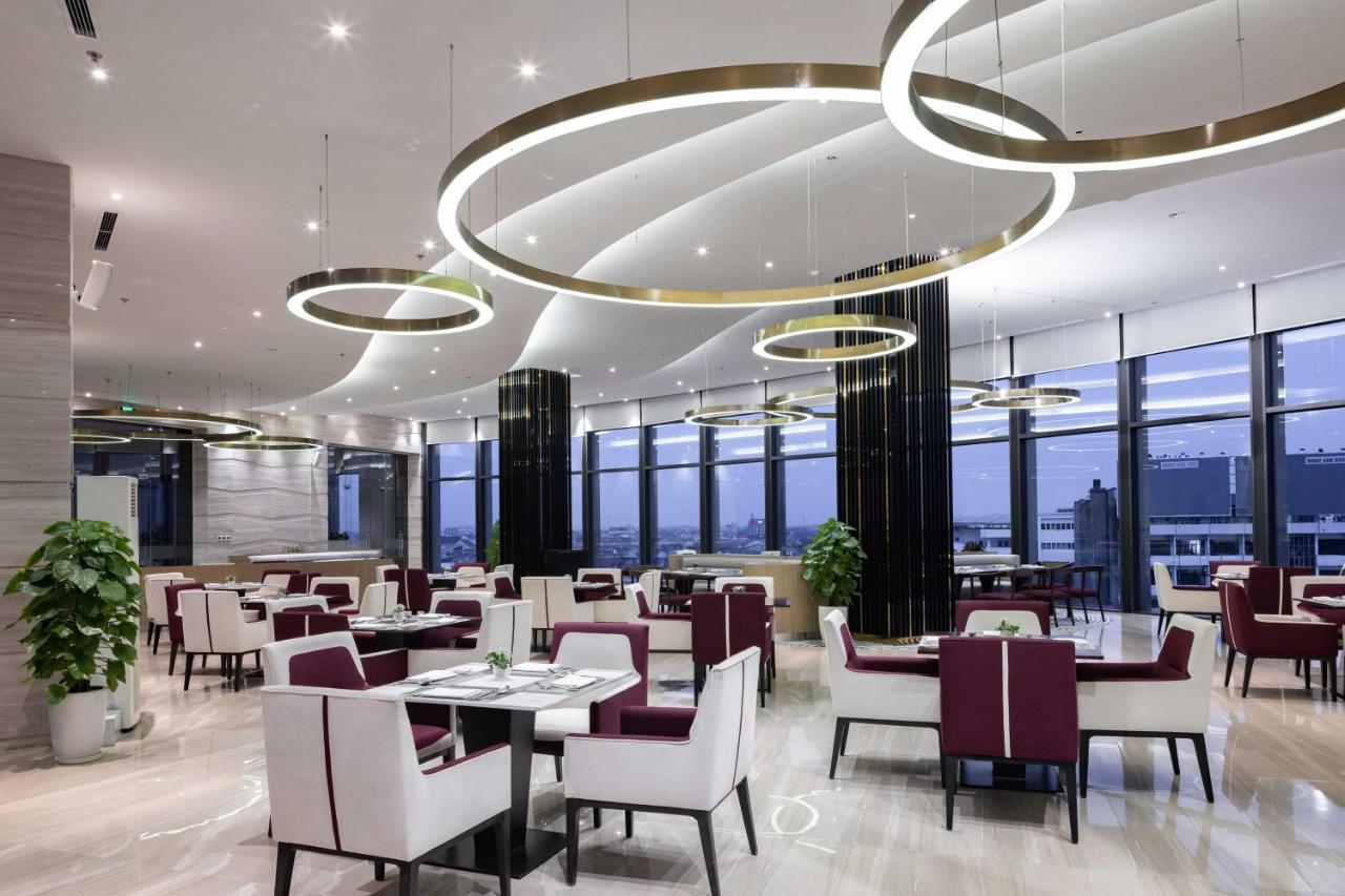 מלון Melia Vinpearl הא טין מראה חיצוני תמונה