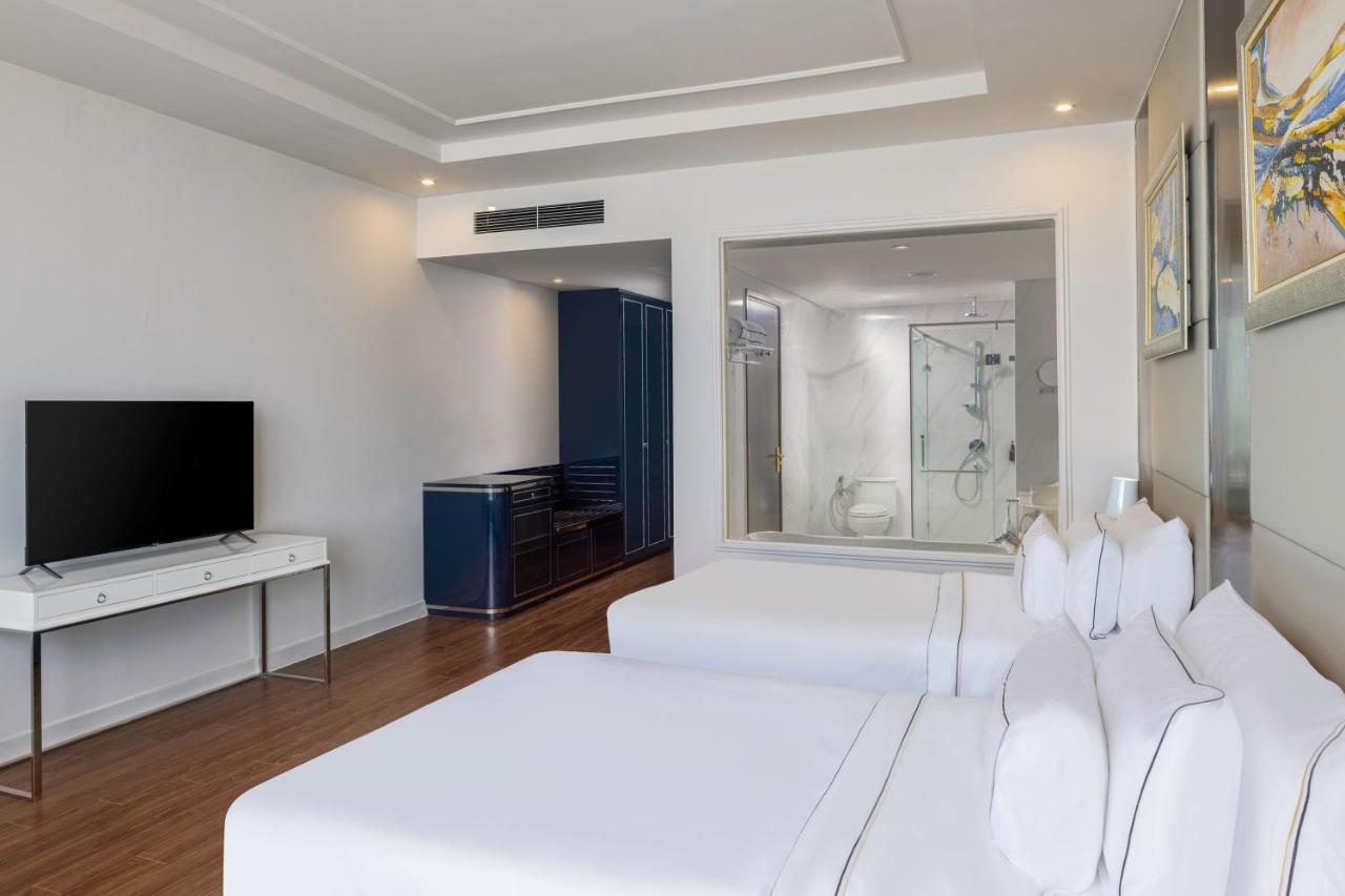 מלון Melia Vinpearl הא טין מראה חיצוני תמונה