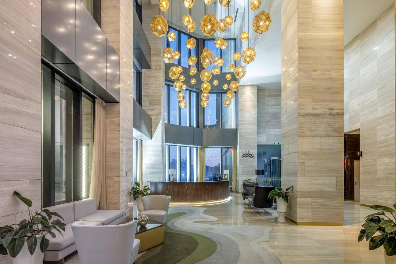 מלון Melia Vinpearl הא טין מראה חיצוני תמונה