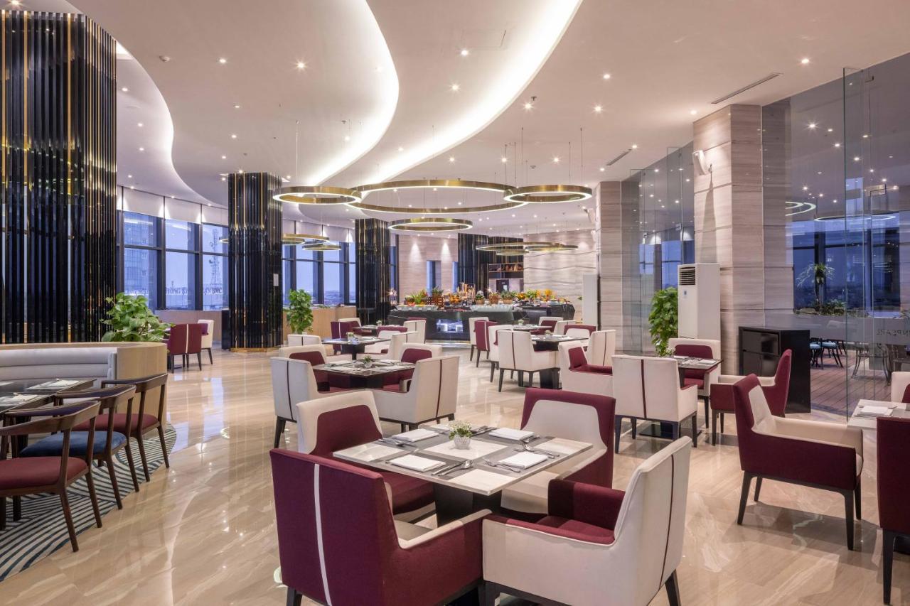 מלון Melia Vinpearl הא טין מראה חיצוני תמונה