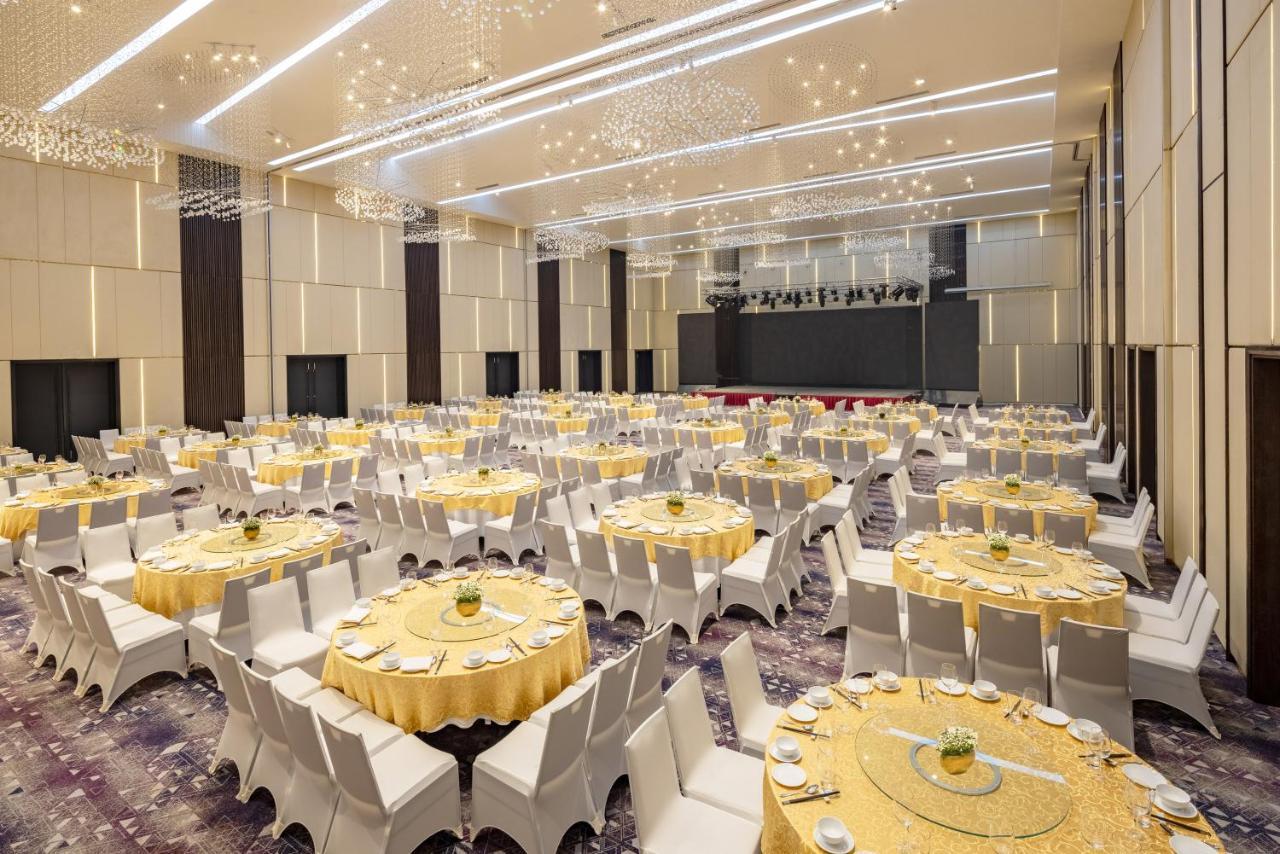 מלון Melia Vinpearl הא טין מראה חיצוני תמונה