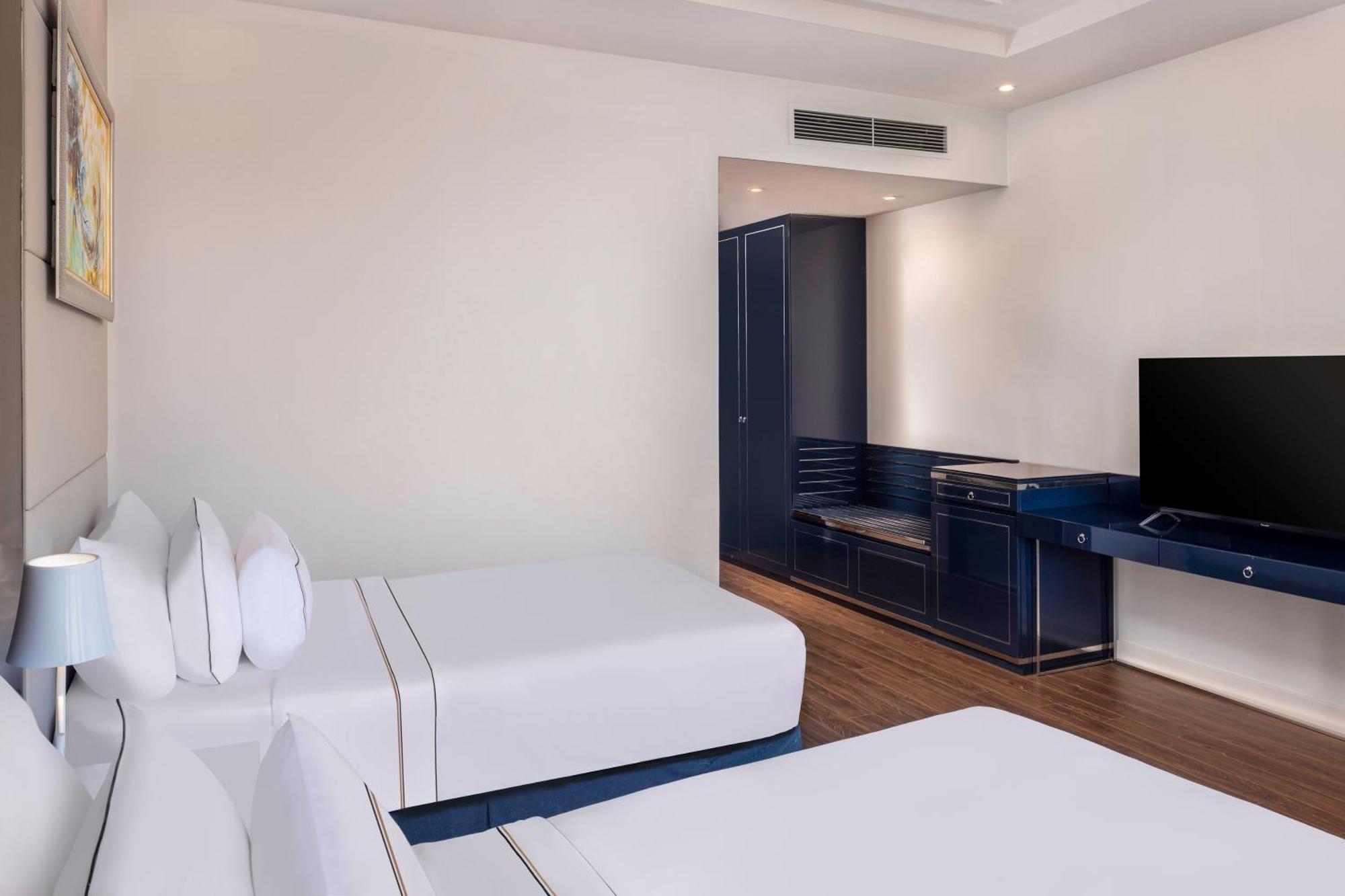 מלון Melia Vinpearl הא טין חדר תמונה